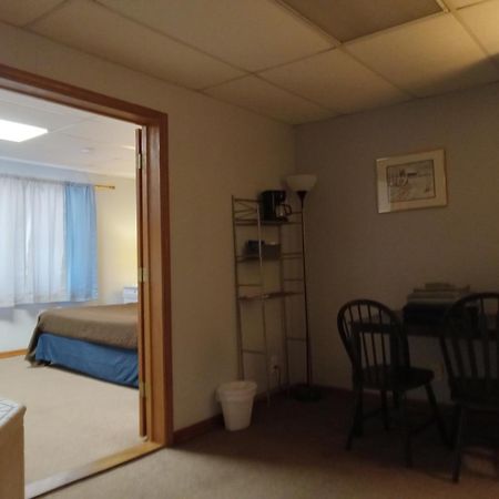 Hickory Shades Motel Nashville Bagian luar foto