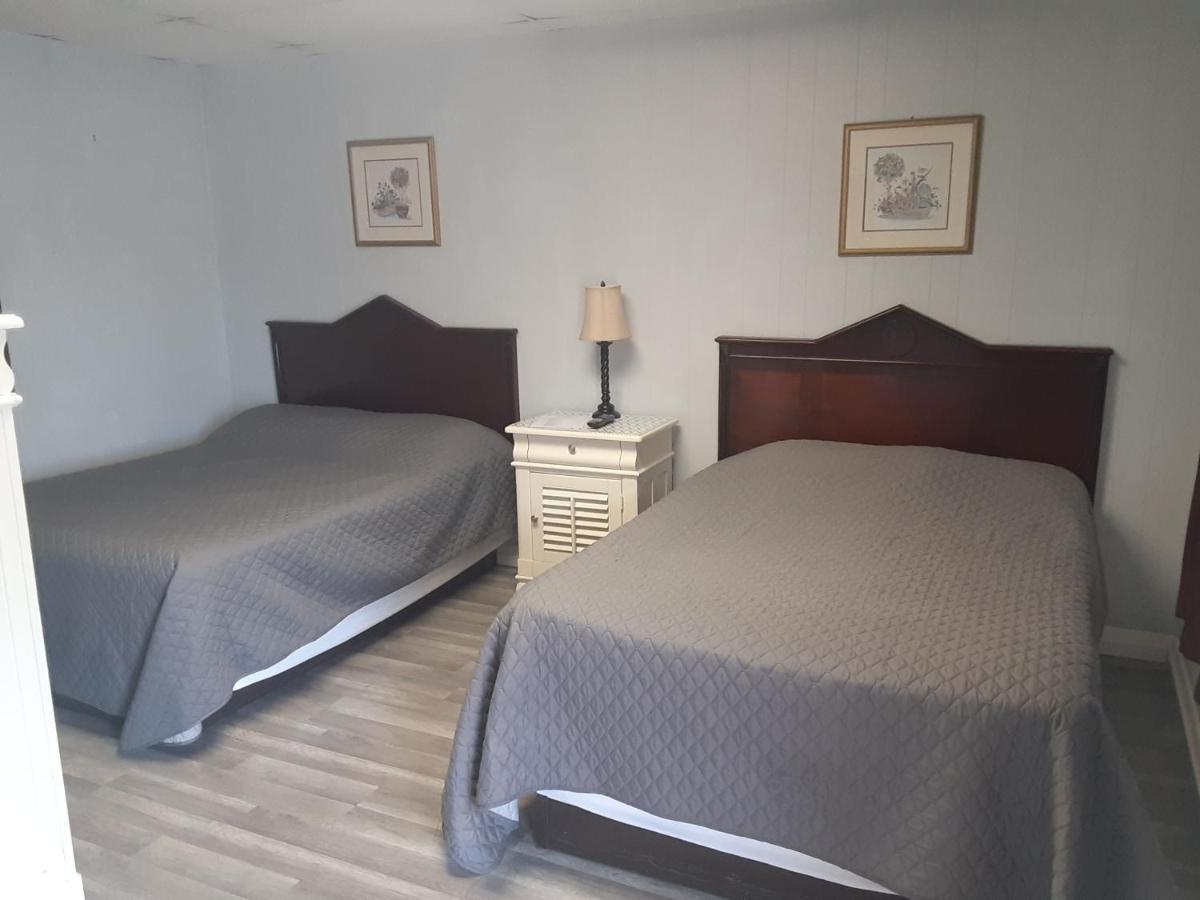 Hickory Shades Motel Nashville Ruang foto