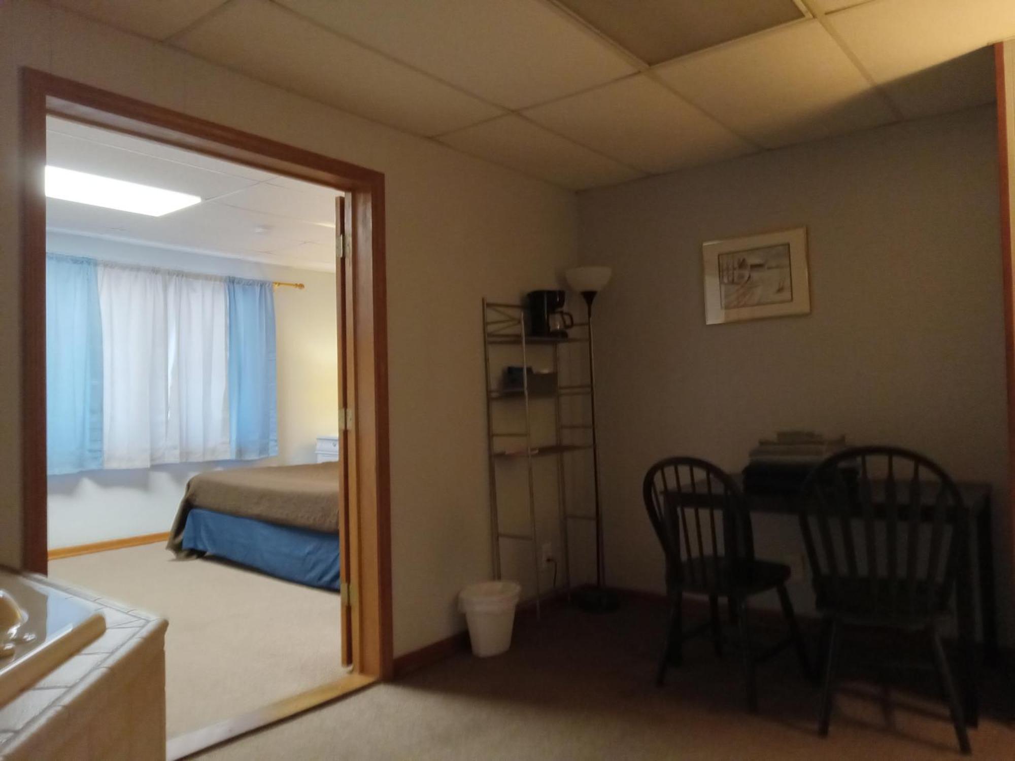 Hickory Shades Motel Nashville Bagian luar foto