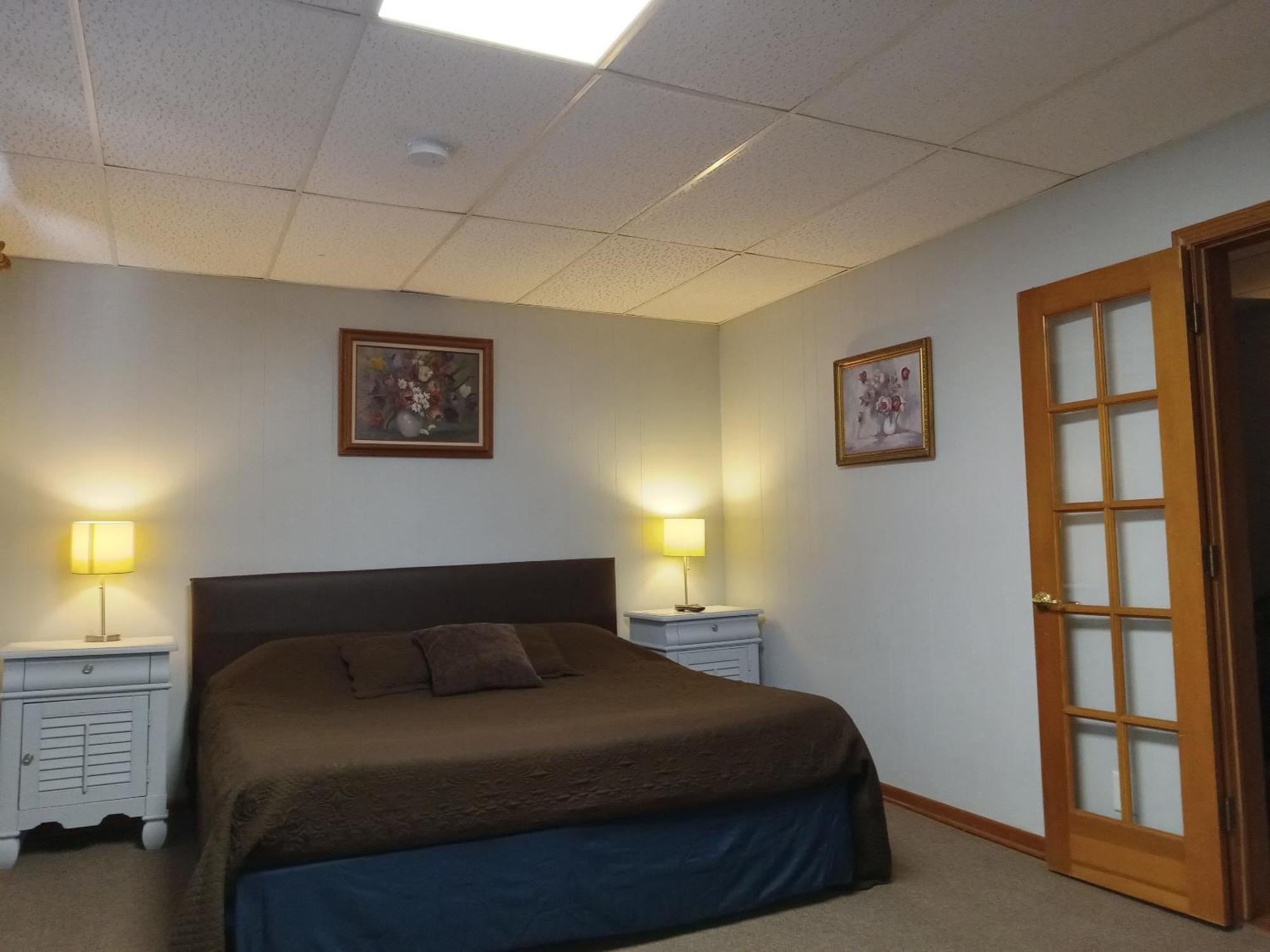 Hickory Shades Motel Nashville Bagian luar foto