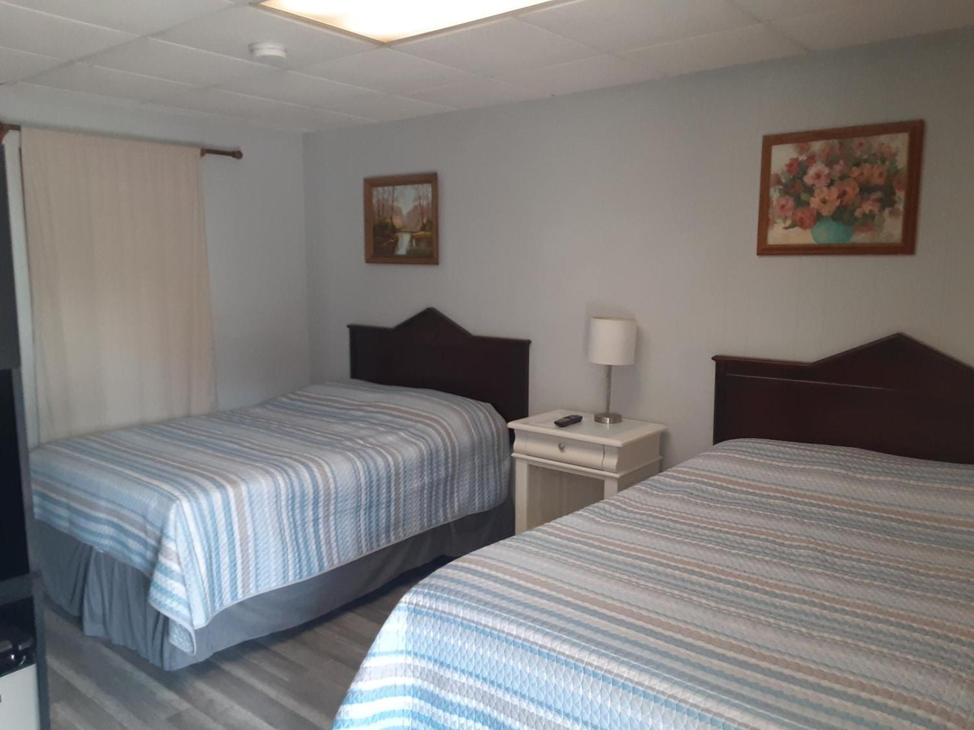 Hickory Shades Motel Nashville Bagian luar foto