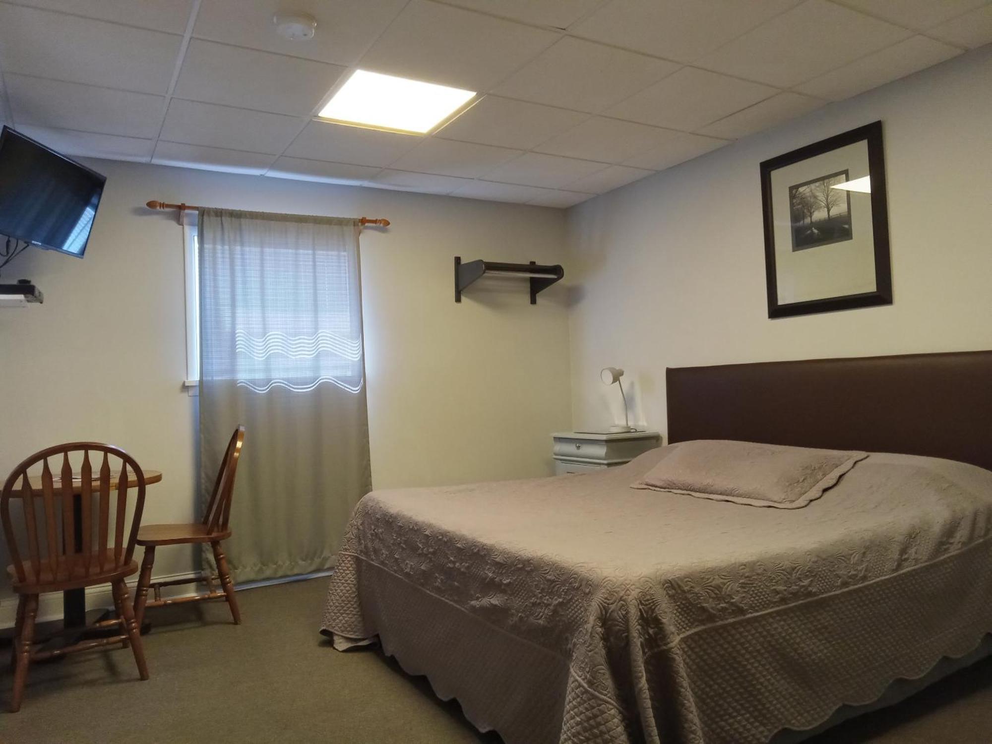 Hickory Shades Motel Nashville Bagian luar foto